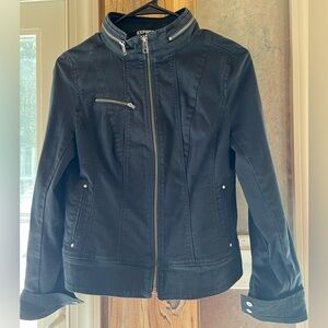Express Jacket Size 2